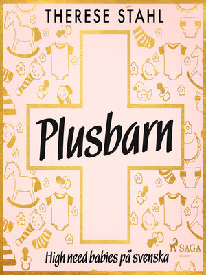 cover image of Plusbarn